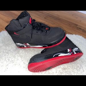 7Y Jordan Shoes